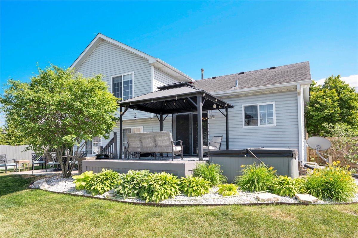 1410 Martin Court, Plainfield, IL 60586