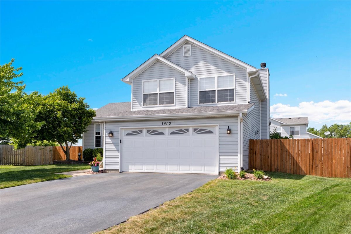 1410 Martin Court, Plainfield, IL 60586