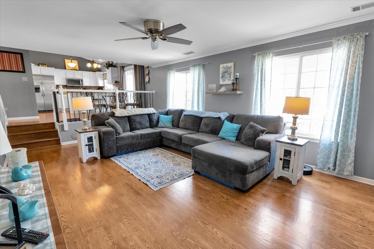 1410 Martin Court, Plainfield, IL 60586