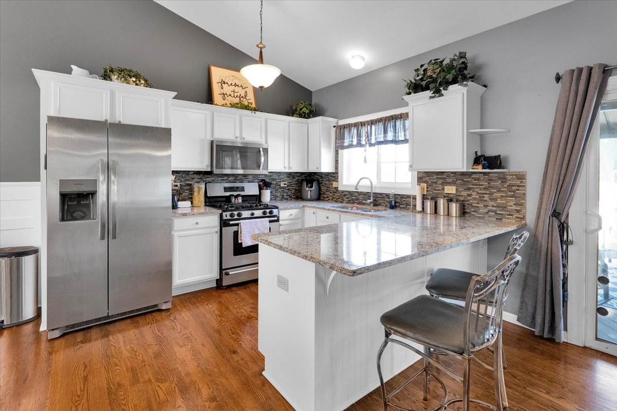 1410 Martin Court, Plainfield, IL 60586