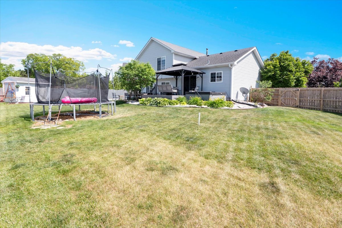1410 Martin Court, Plainfield, IL 60586