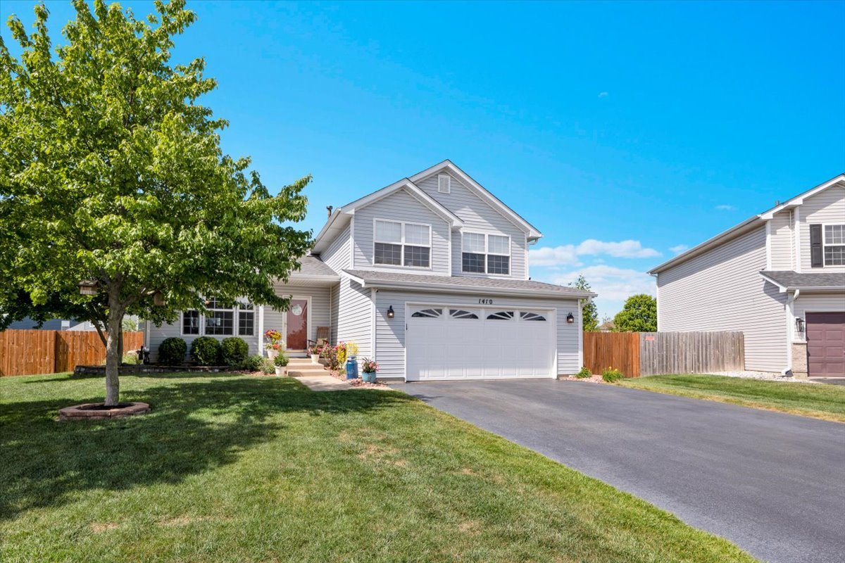 1410 Martin Court, Plainfield, IL 60586