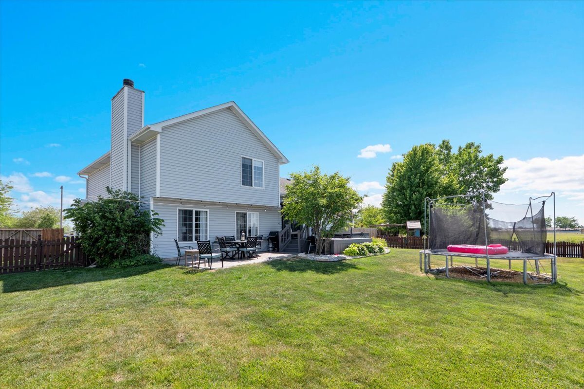1410 Martin Court, Plainfield, IL 60586