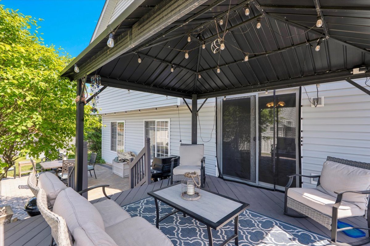 1410 Martin Court, Plainfield, IL 60586