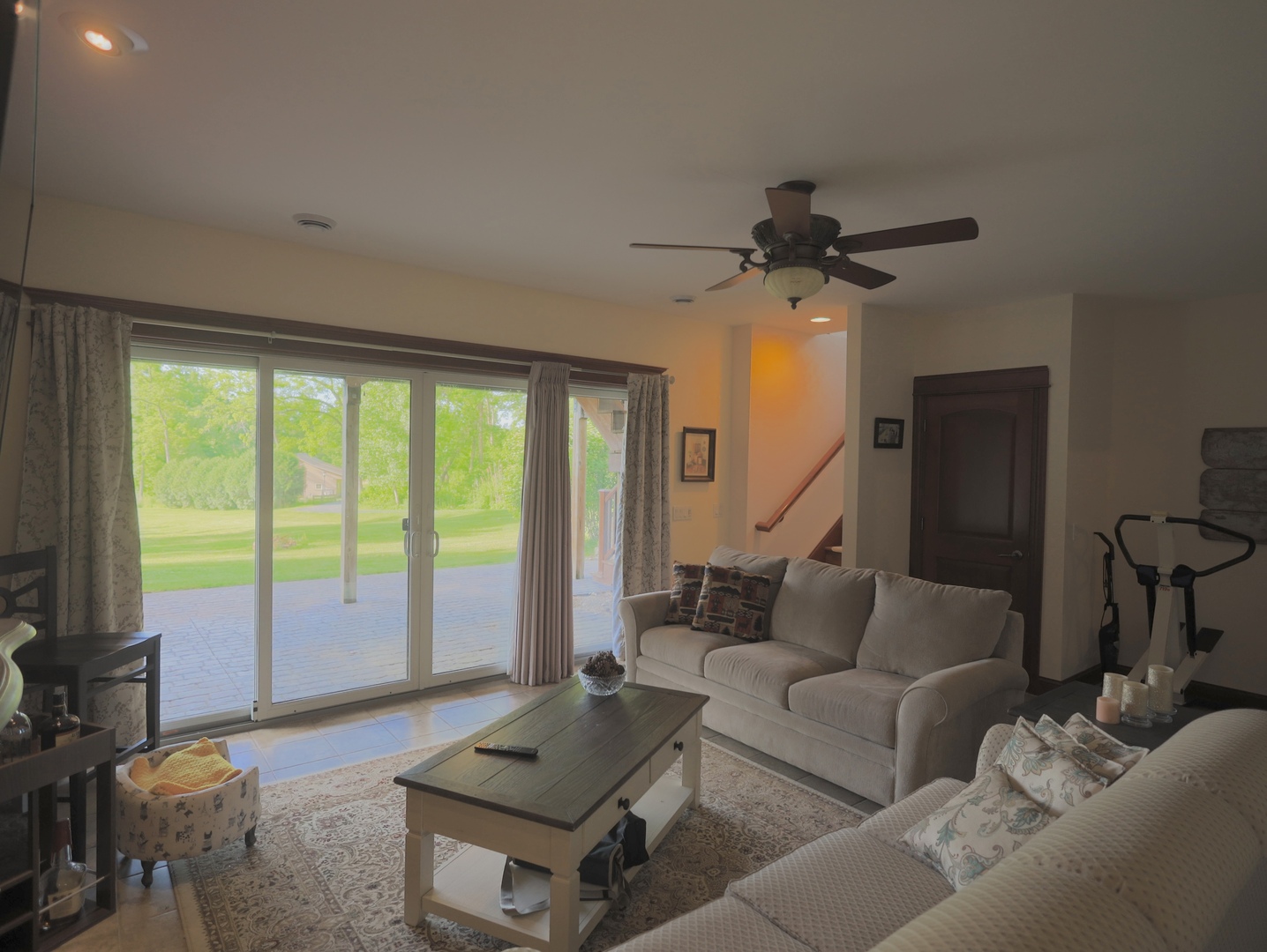 9496 S Hanover Hill Road, Hanover, IL 61041