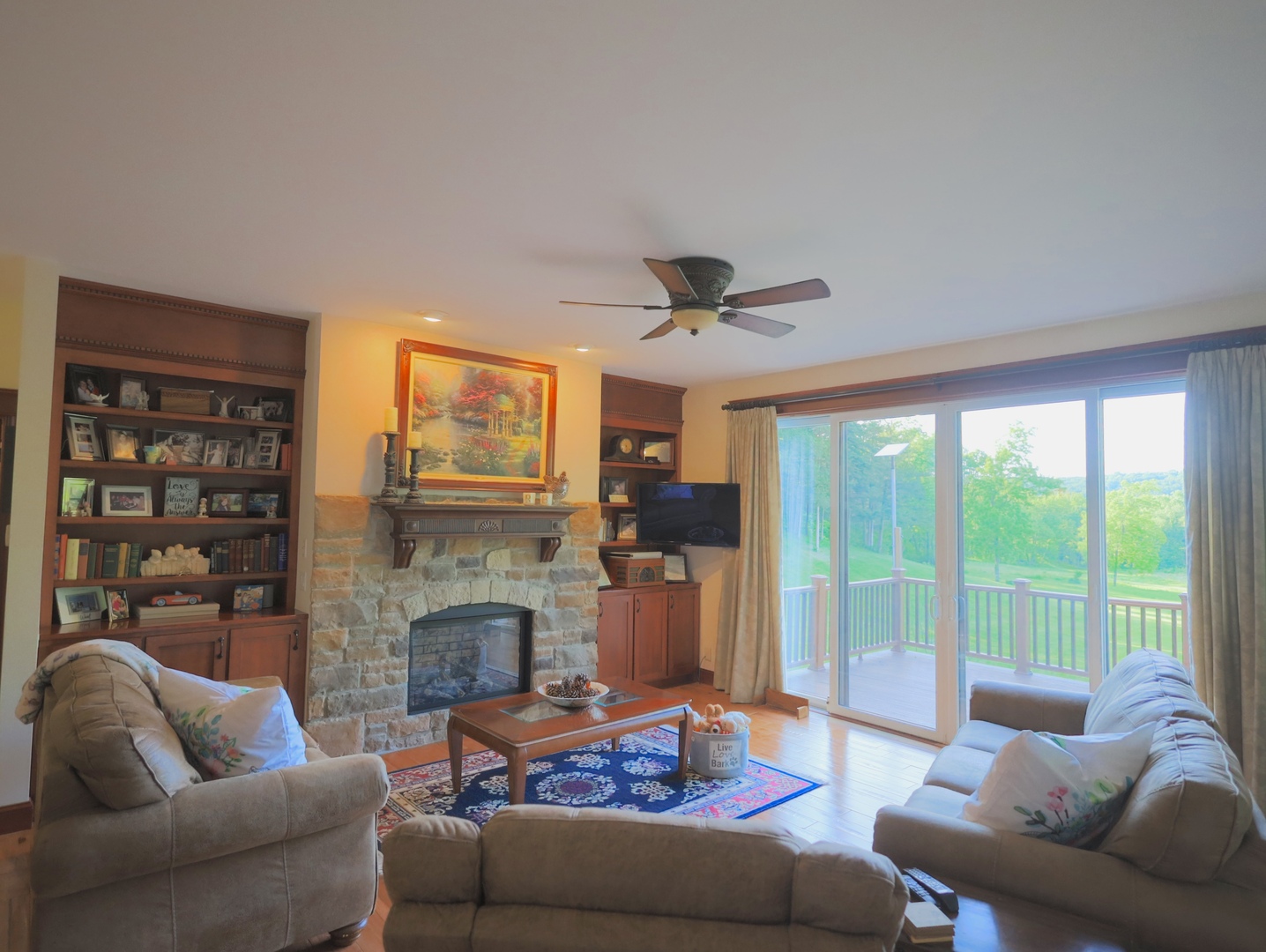 9496 S Hanover Hill Road, Hanover, IL 61041