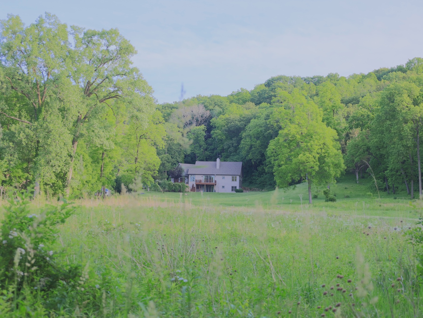 9496 S Hanover Hill Road, Hanover, IL 61041