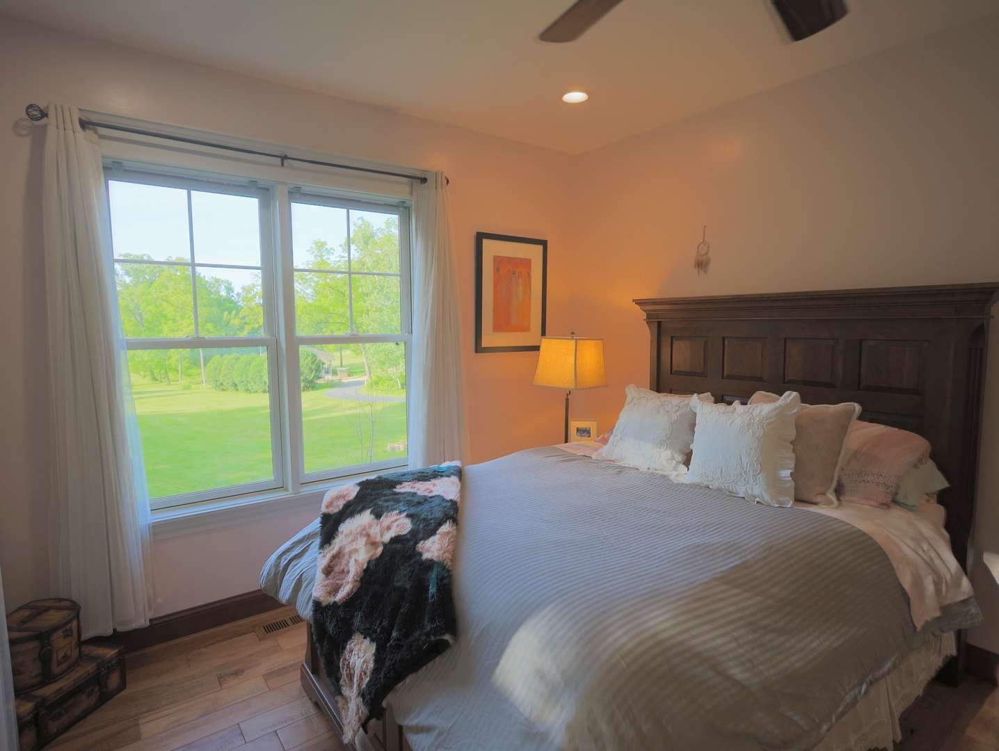9496 S Hanover Hill Road, Hanover, IL 61041
