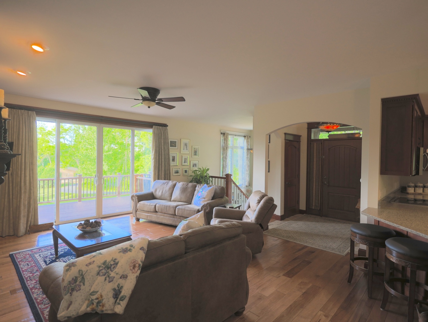 9496 S Hanover Hill Road, Hanover, IL 61041