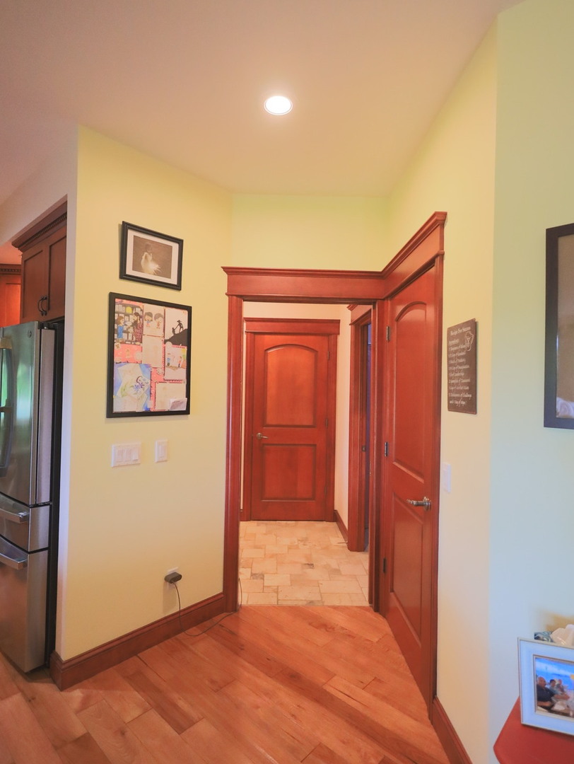 9496 S Hanover Hill Road, Hanover, IL 61041