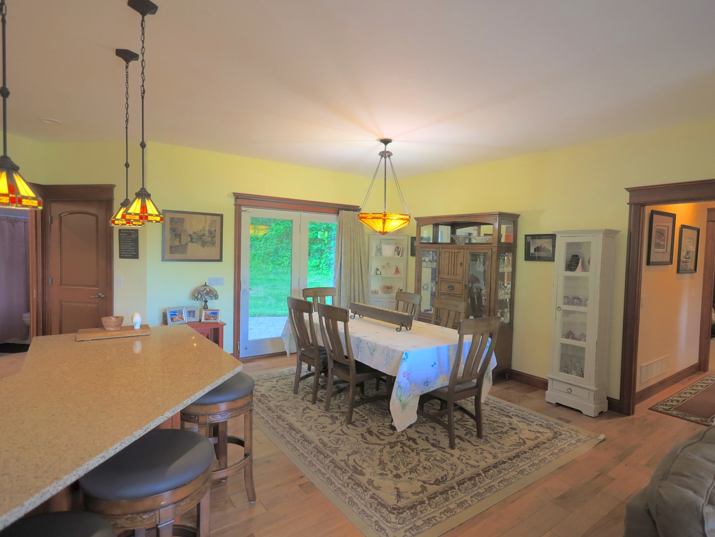 9496 S Hanover Hill Road, Hanover, IL 61041