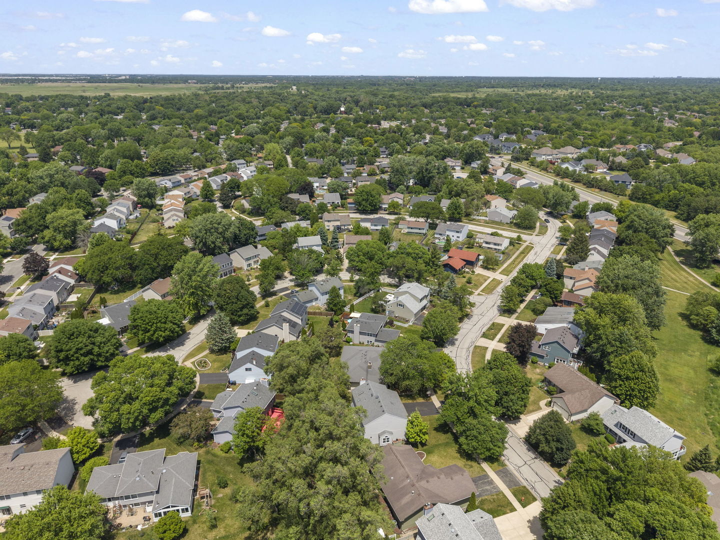 2717 Rolling Meadows Drive, Naperville, IL 60564