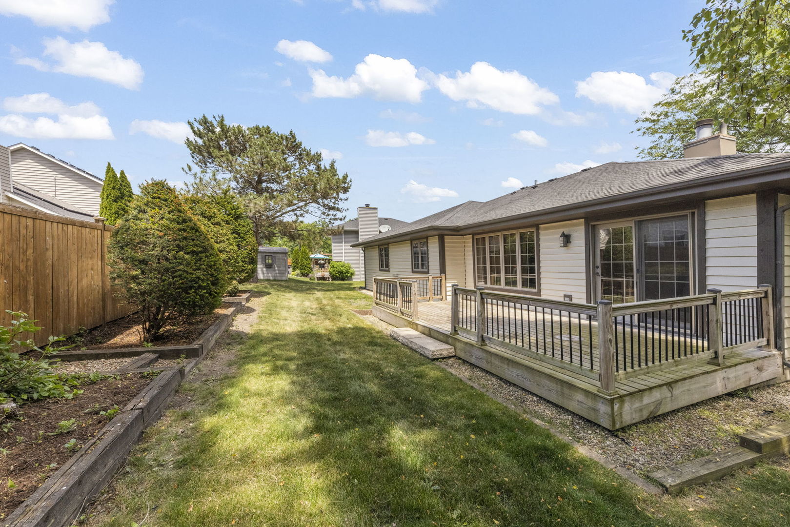 2717 Rolling Meadows Drive, Naperville, IL 60564