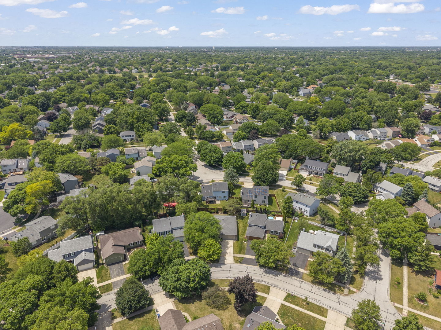 2717 Rolling Meadows Drive, Naperville, IL 60564