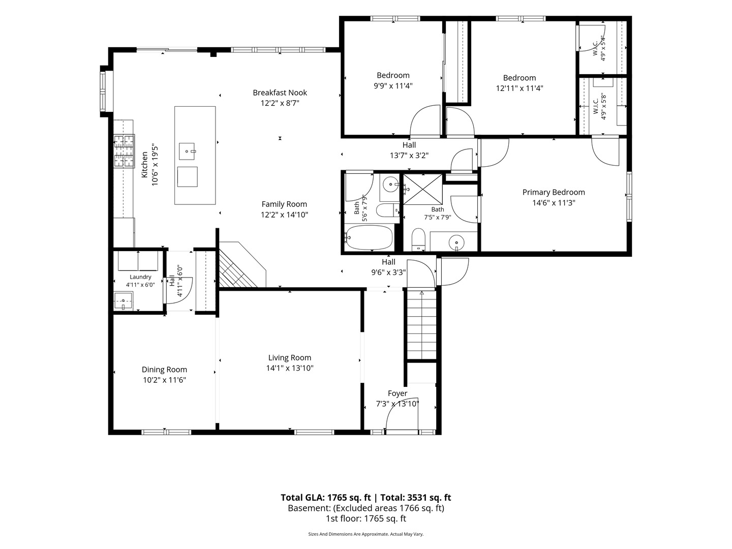 2717 Rolling Meadows Drive, Naperville, IL 60564