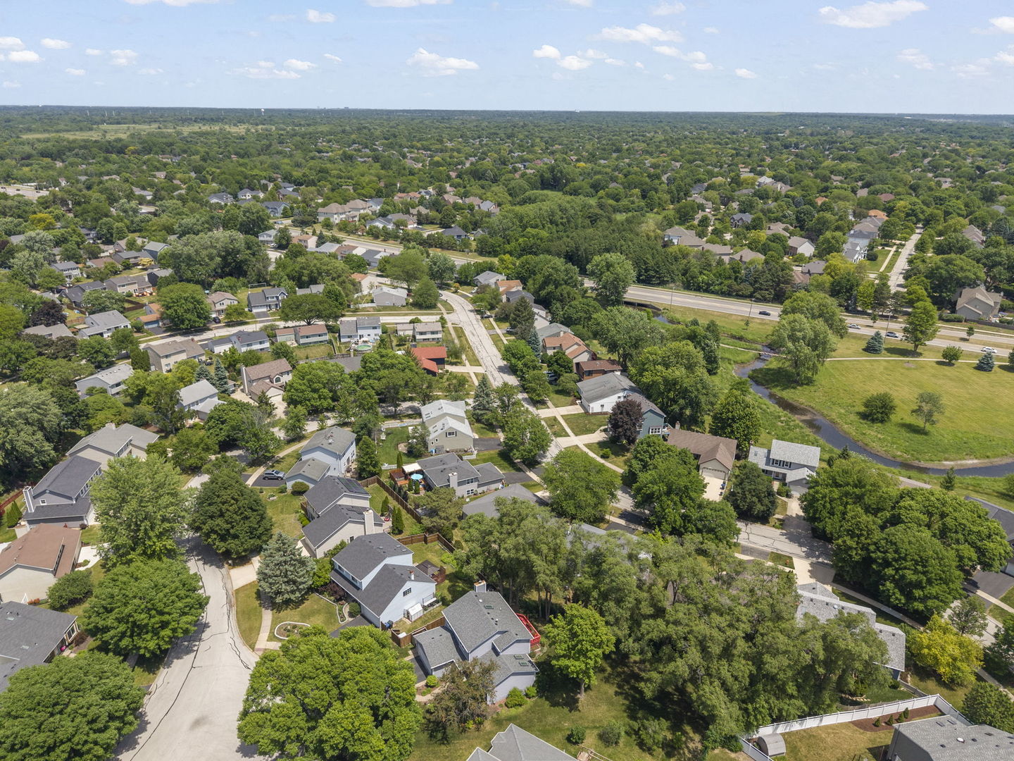 2717 Rolling Meadows Drive, Naperville, IL 60564