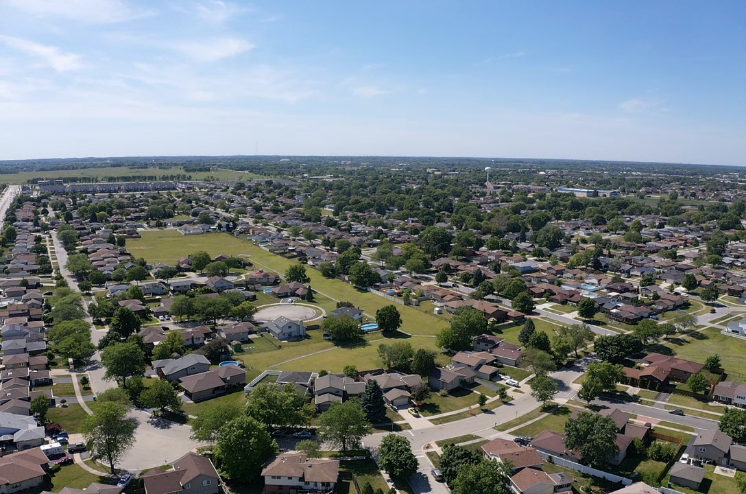 17050 88th Court, Orland Hills, IL 60487