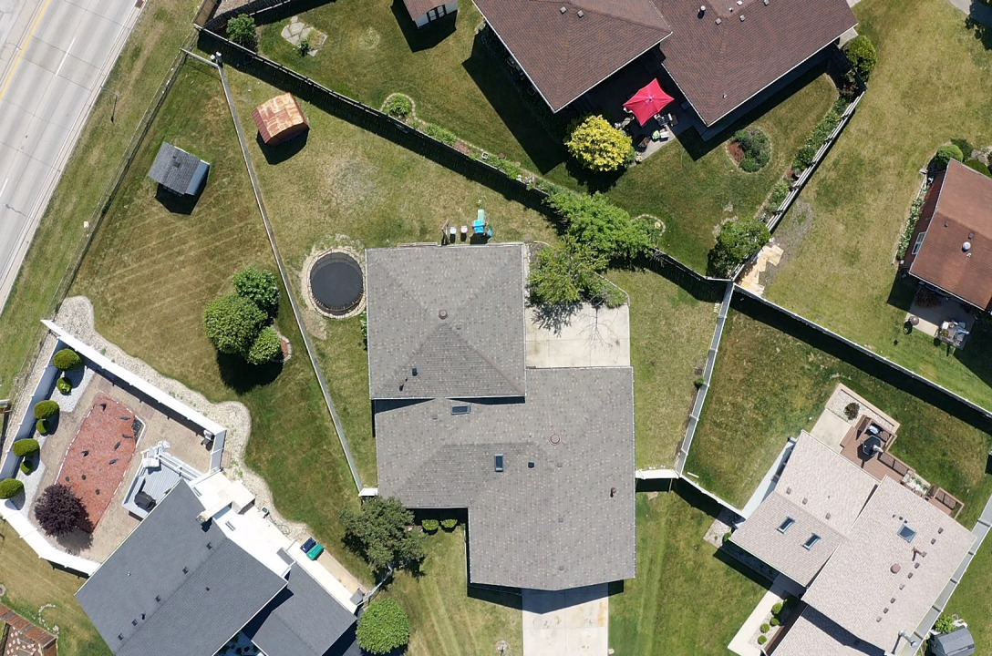 17050 88th Court, Orland Hills, IL 60487