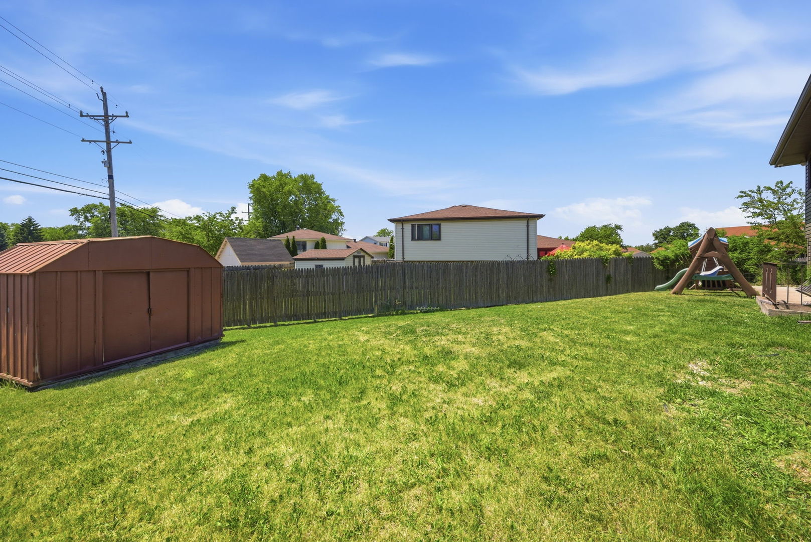17050 88th Court, Orland Hills, IL 60487