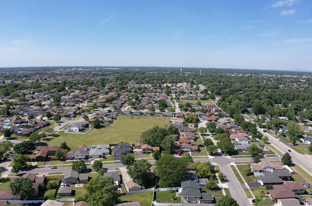 17050 88th Court, Orland Hills, IL 60487