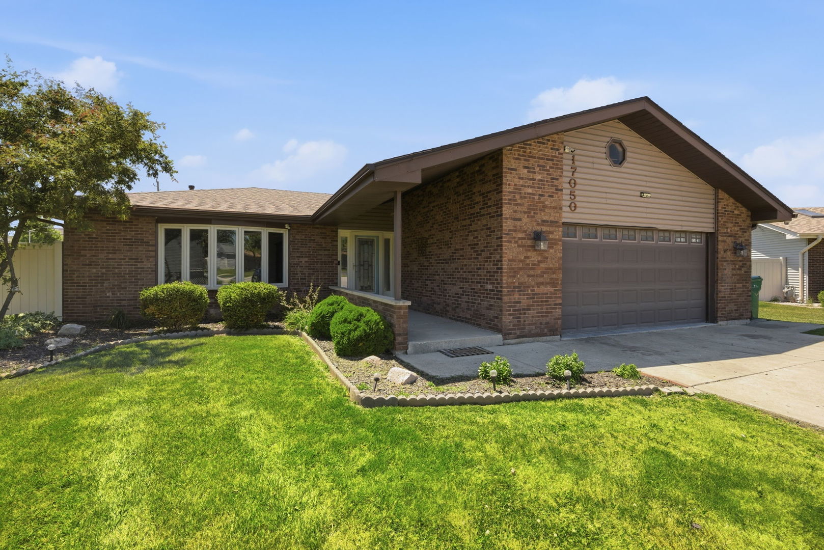 17050 88th Court, Orland Hills, IL 60487