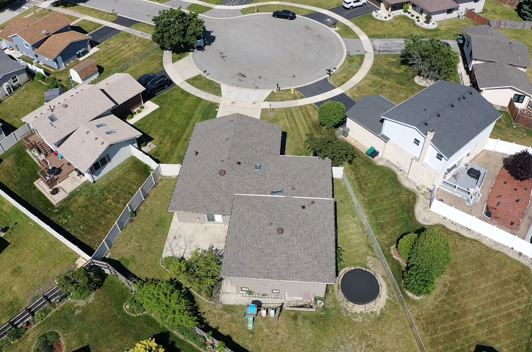 17050 88th Court, Orland Hills, IL 60487