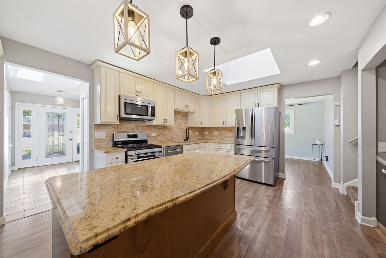 17050 88th Court, Orland Hills, IL 60487
