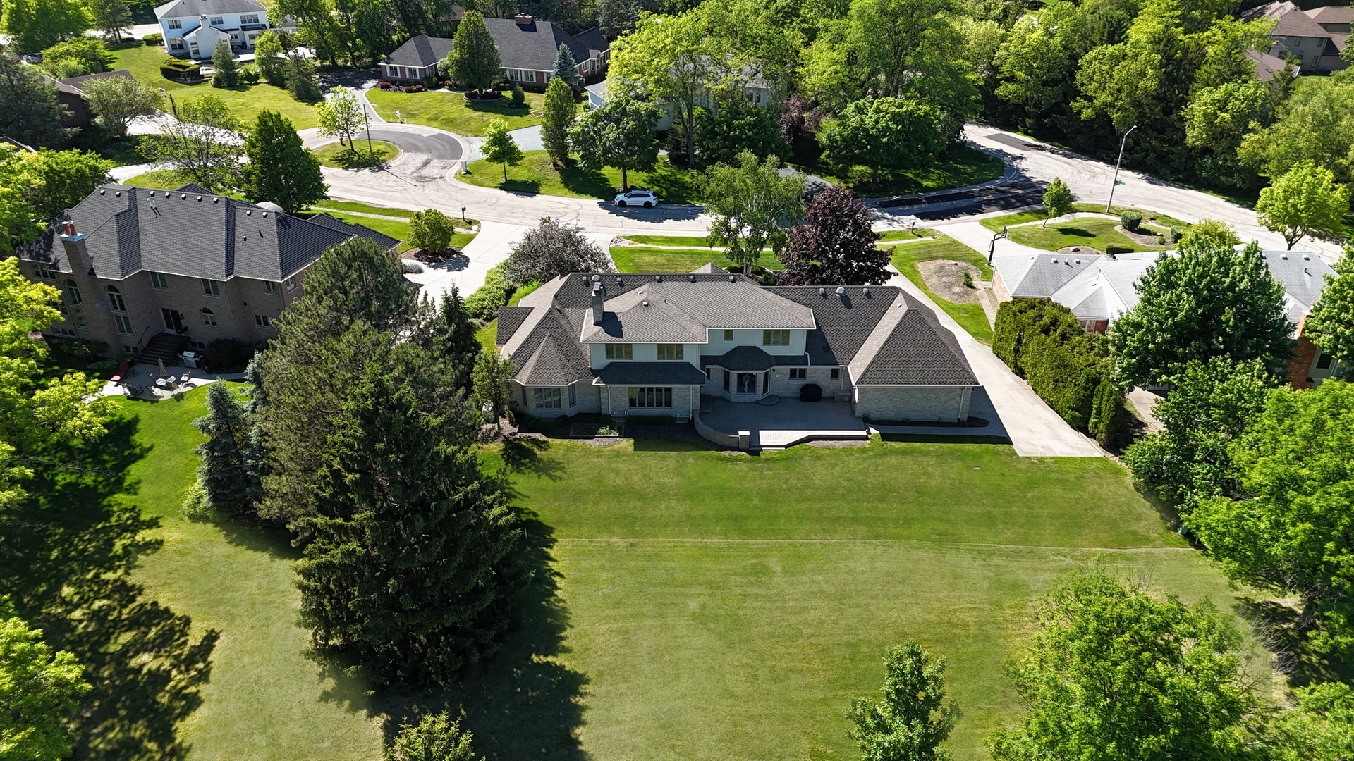 3011 Cyprus Court, Buffalo Grove, IL 60089