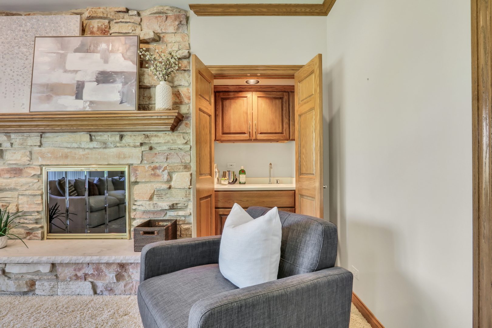 3011 Cyprus Court, Buffalo Grove, IL 60089