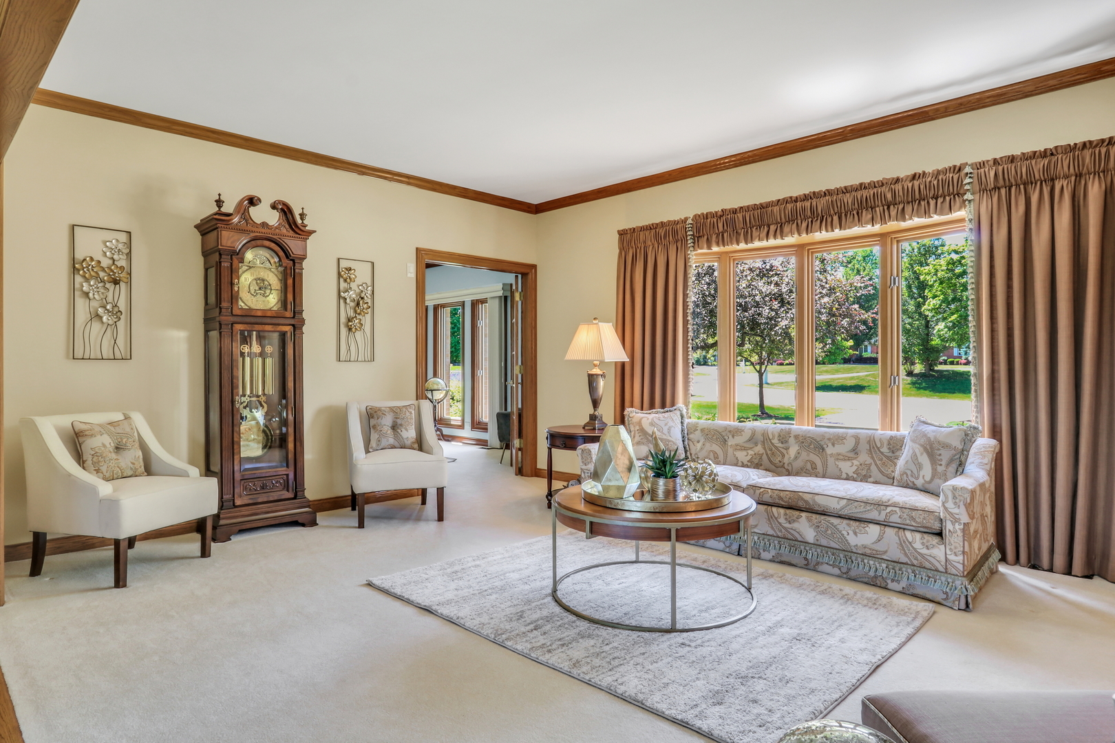 3011 Cyprus Court, Buffalo Grove, IL 60089