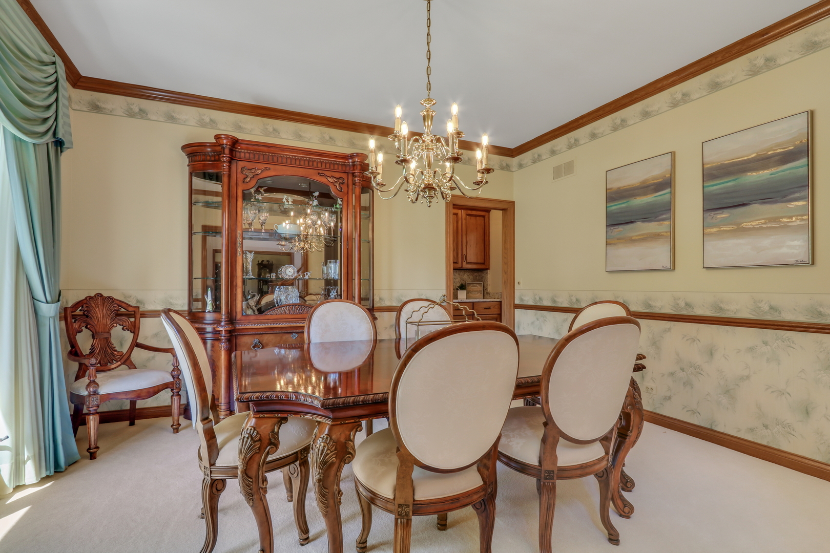 3011 Cyprus Court, Buffalo Grove, IL 60089