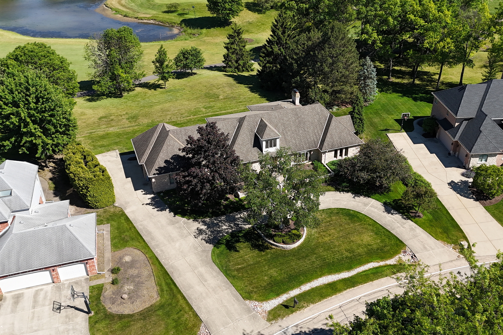 3011 Cyprus Court, Buffalo Grove, IL 60089