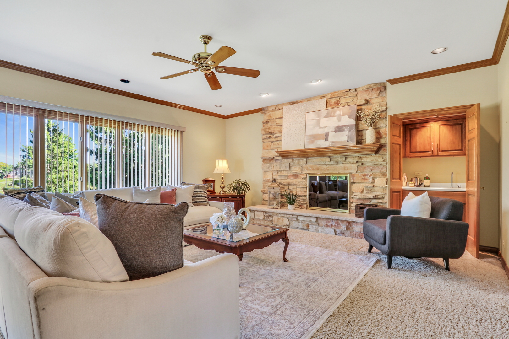3011 Cyprus Court, Buffalo Grove, IL 60089