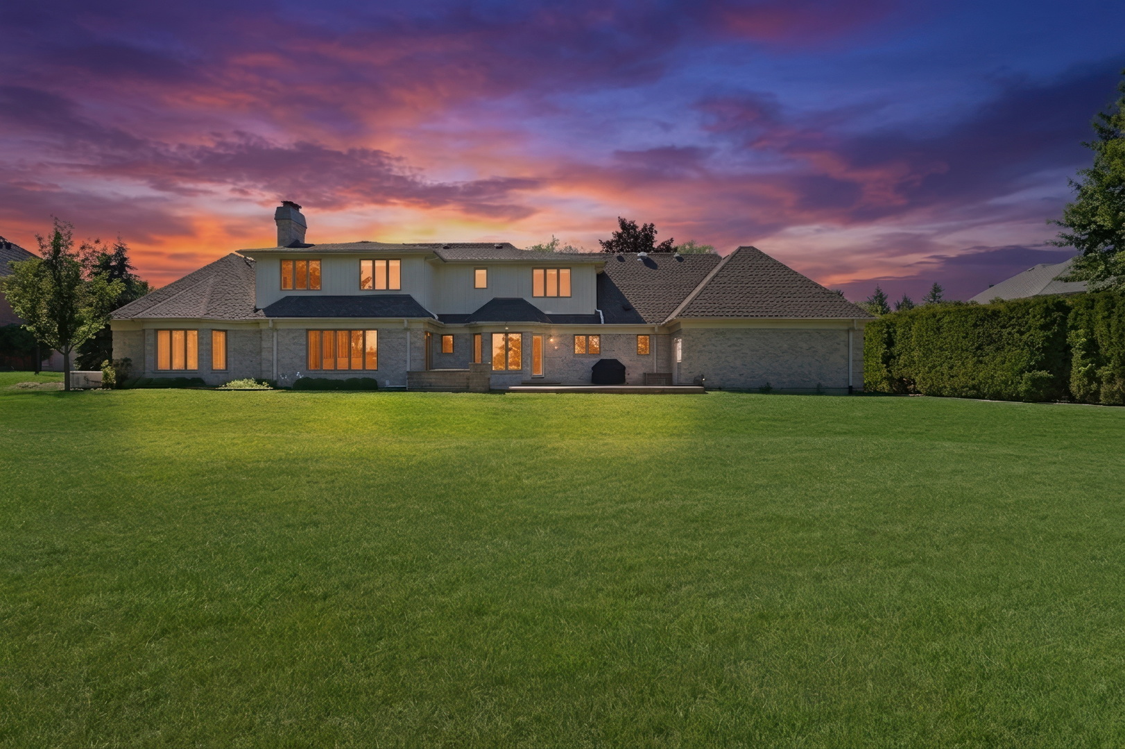 3011 Cyprus Court, Buffalo Grove, IL 60089