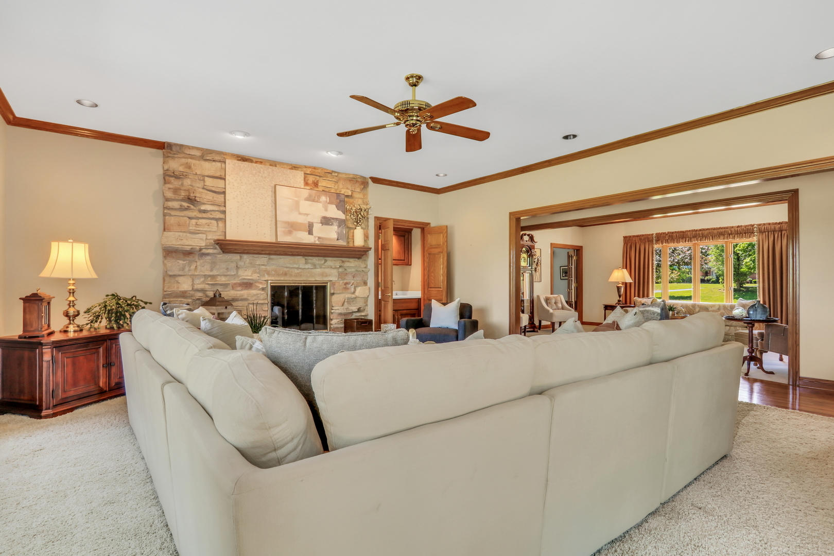 3011 Cyprus Court, Buffalo Grove, IL 60089