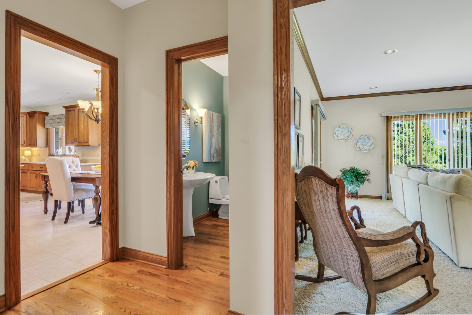 3011 Cyprus Court, Buffalo Grove, IL 60089