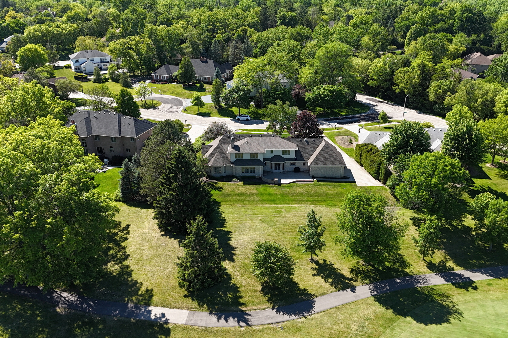 3011 Cyprus Court, Buffalo Grove, IL 60089