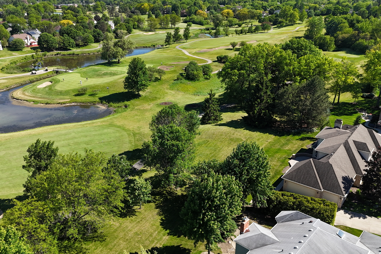 3011 Cyprus Court, Buffalo Grove, IL 60089