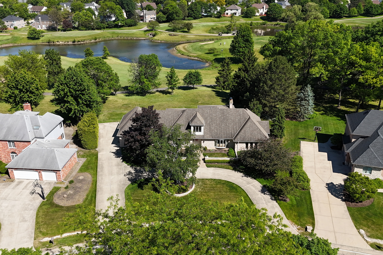 3011 Cyprus Court, Buffalo Grove, IL 60089