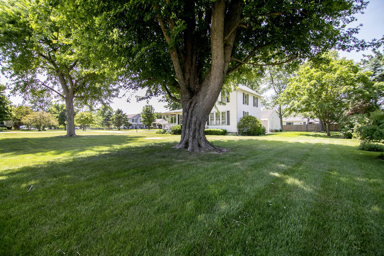 105 N Sixth Street, Ashkum, IL 60911