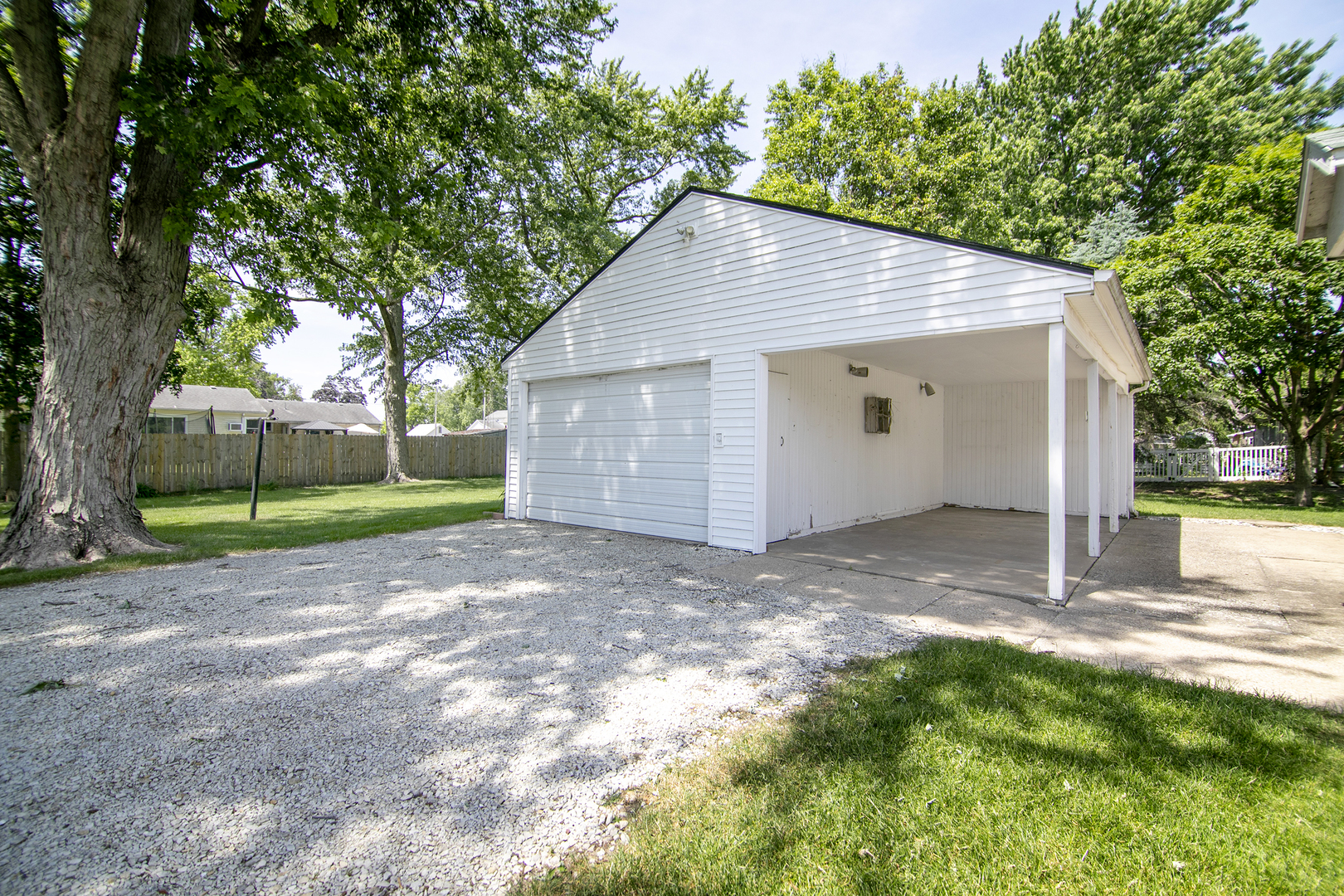 105 N Sixth Street, Ashkum, IL 60911