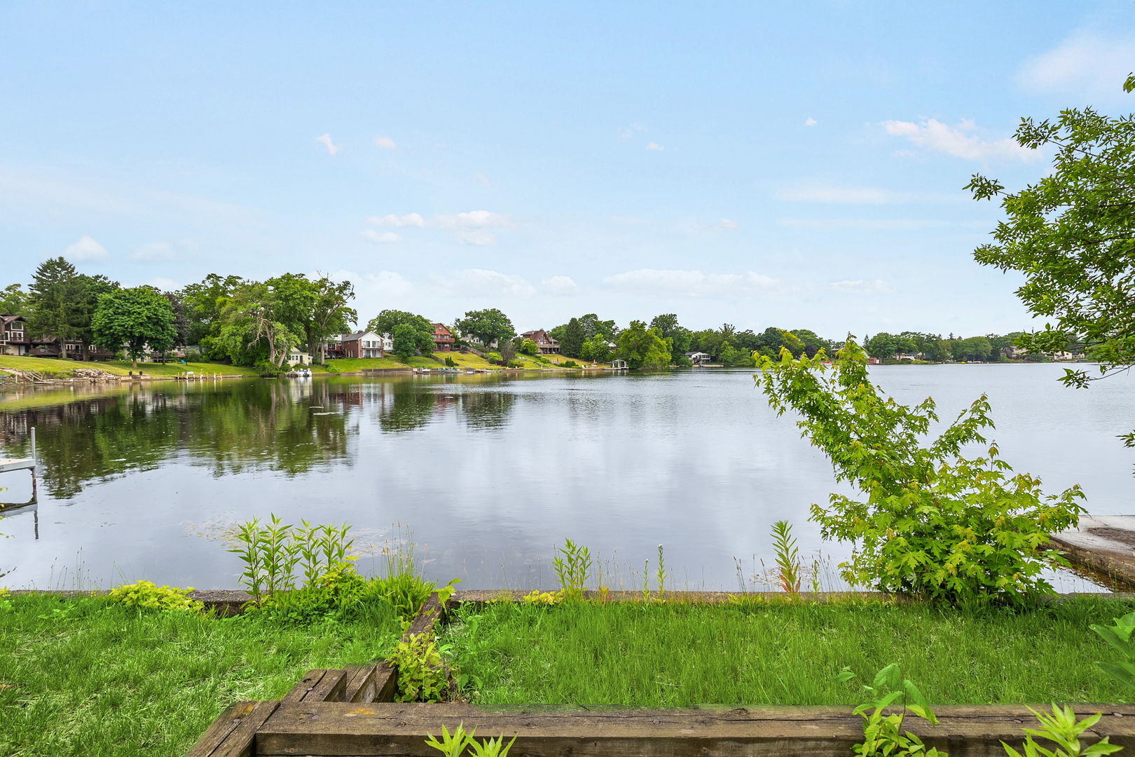 3815 Midway Drive, Island Lake, IL 60042