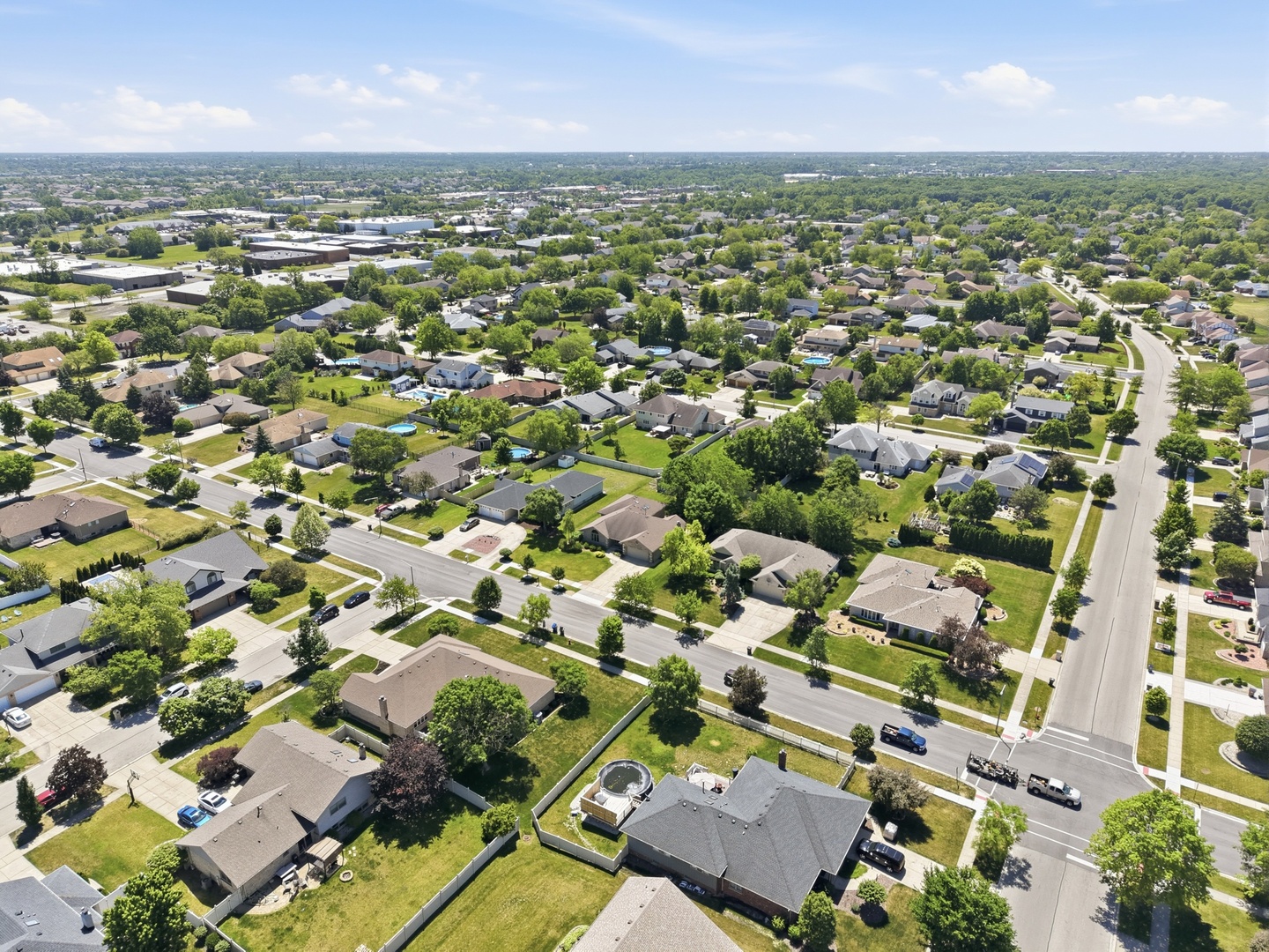 9911 195th Street, Mokena, IL 60448
