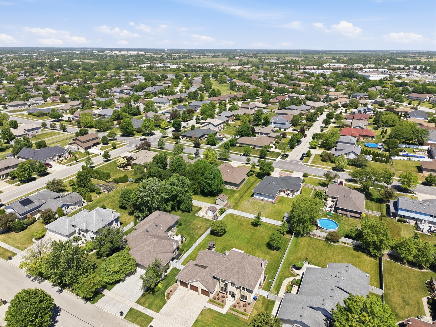 9911 195th Street, Mokena, IL 60448