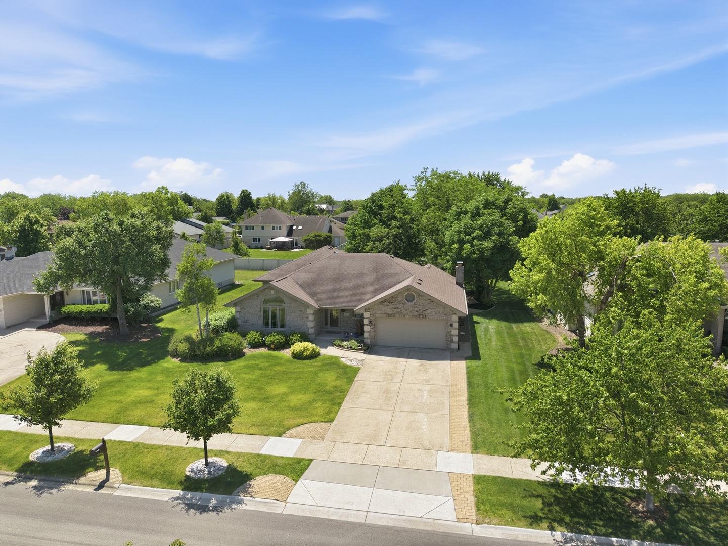 9911 195th Street, Mokena, IL 60448