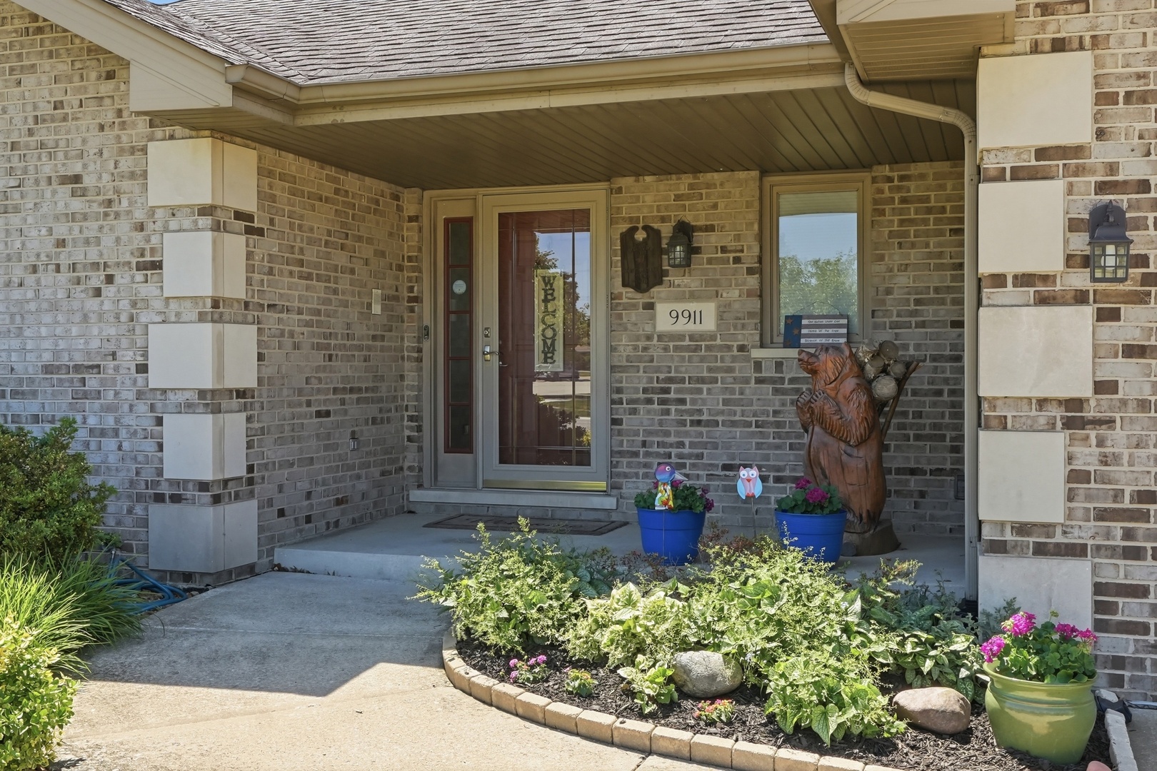 9911 195th Street, Mokena, IL 60448