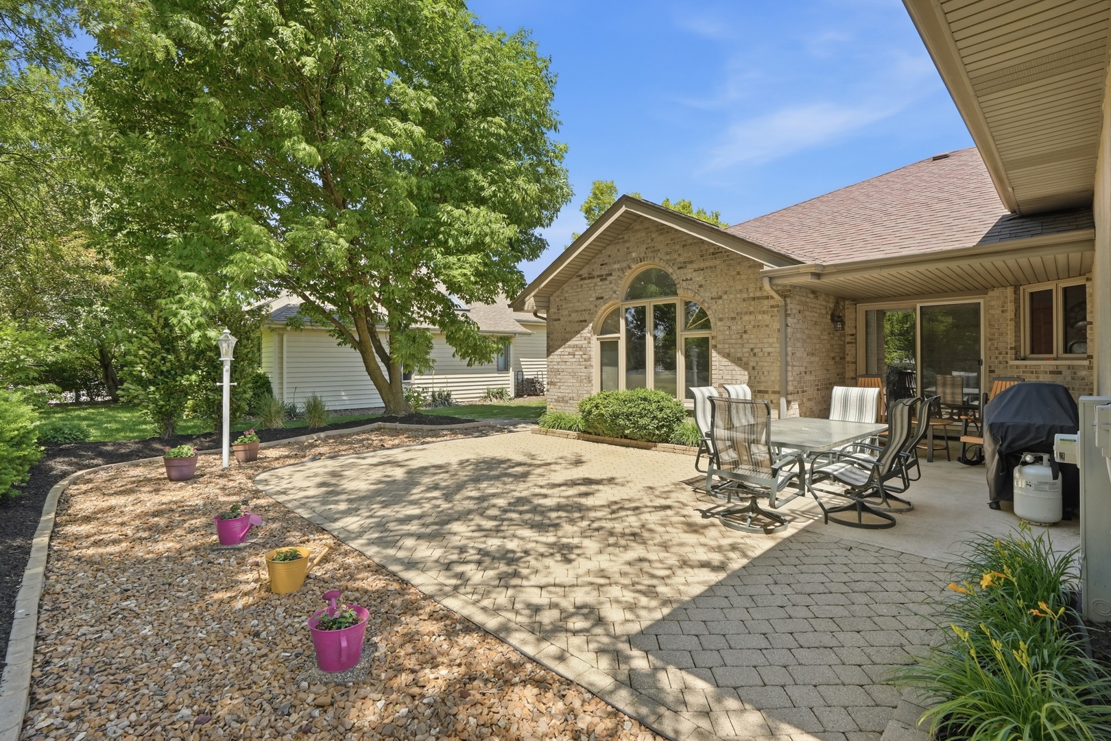 9911 195th Street, Mokena, IL 60448