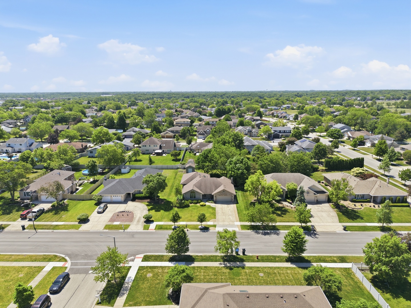 9911 195th Street, Mokena, IL 60448