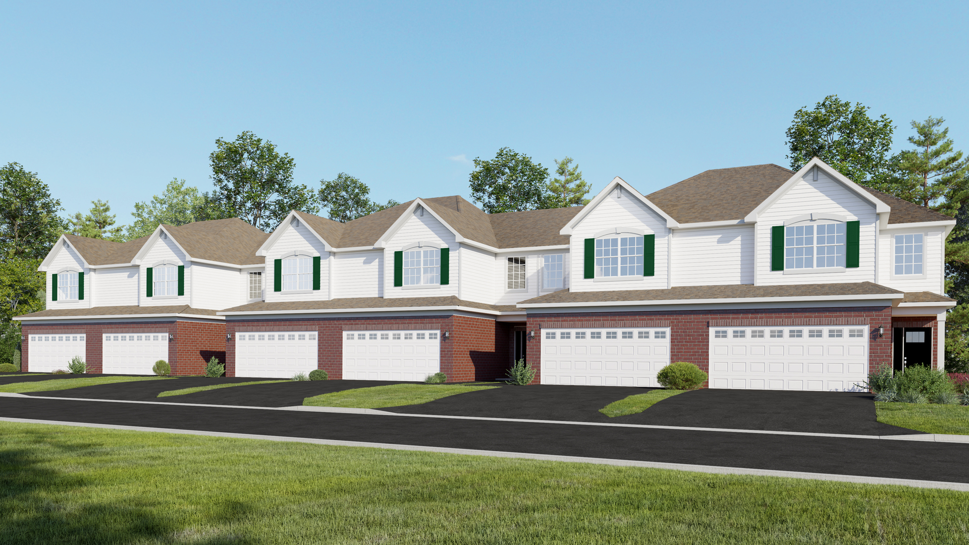 2626 Dundee Drive, New Lenox, IL 60451