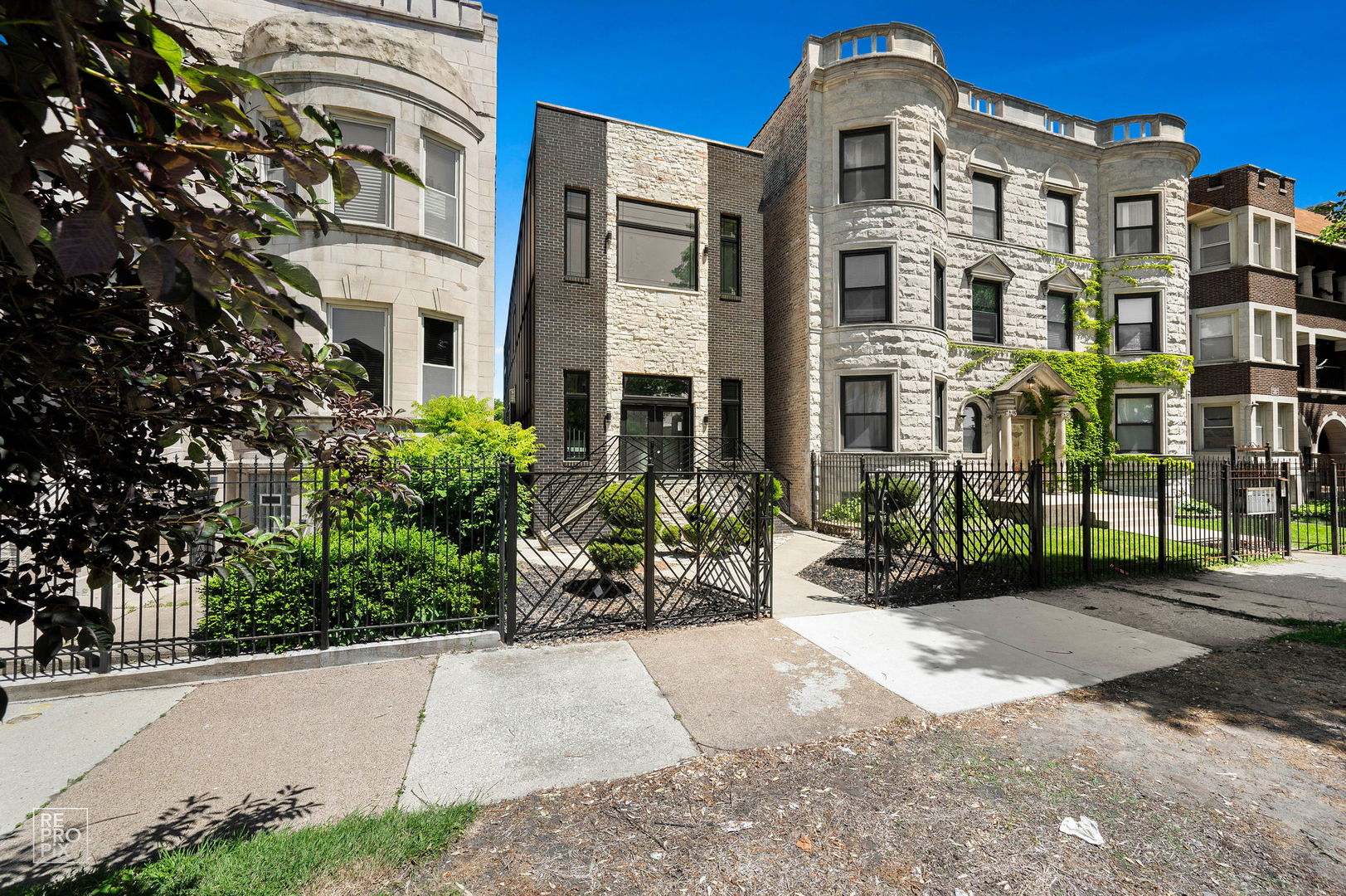 5419 S Michigan Avenue, Chicago, IL 60615